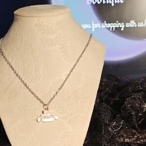 Cinnamoroll Necklace